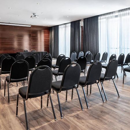 Ac Hotel A Coruna By Marriott Dış mekan fotoğraf