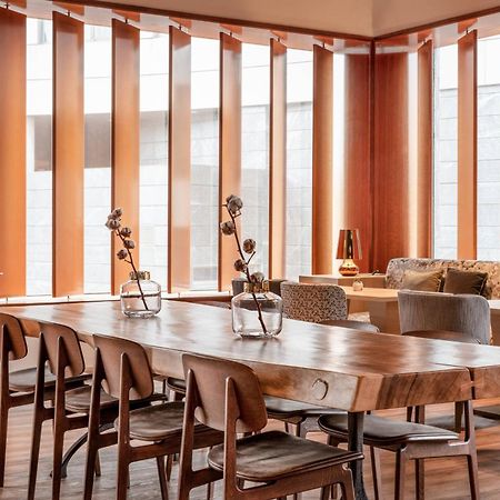 Ac Hotel A Coruna By Marriott Dış mekan fotoğraf