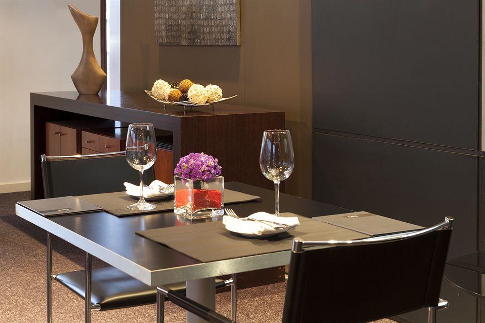 Ac Hotel A Coruna By Marriott Dış mekan fotoğraf