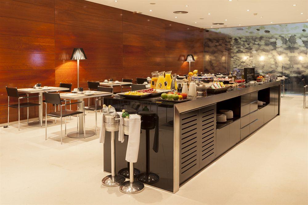 Ac Hotel A Coruna By Marriott Dış mekan fotoğraf