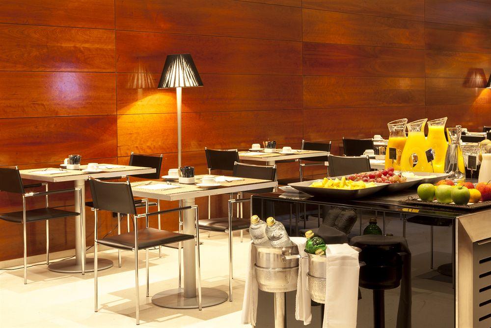 Ac Hotel A Coruna By Marriott Dış mekan fotoğraf