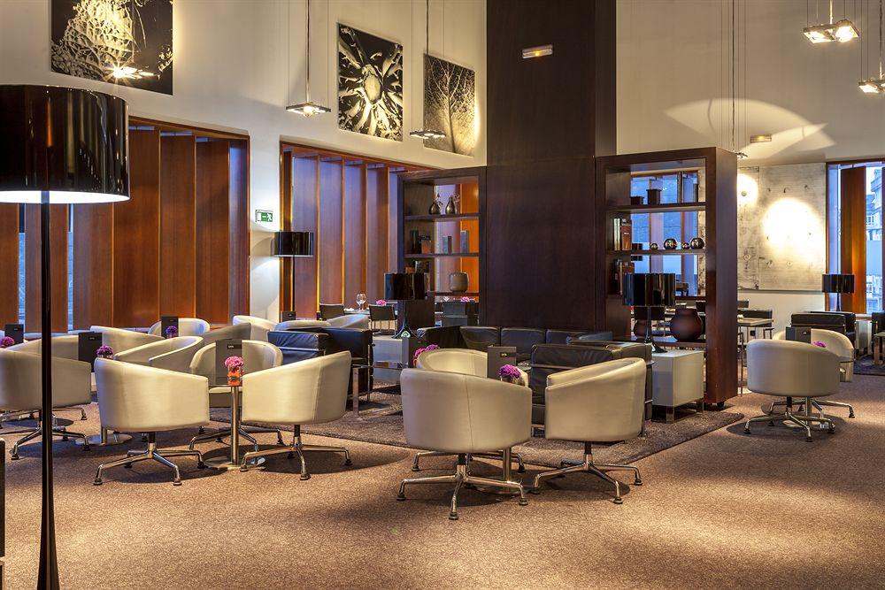 Ac Hotel A Coruna By Marriott Dış mekan fotoğraf