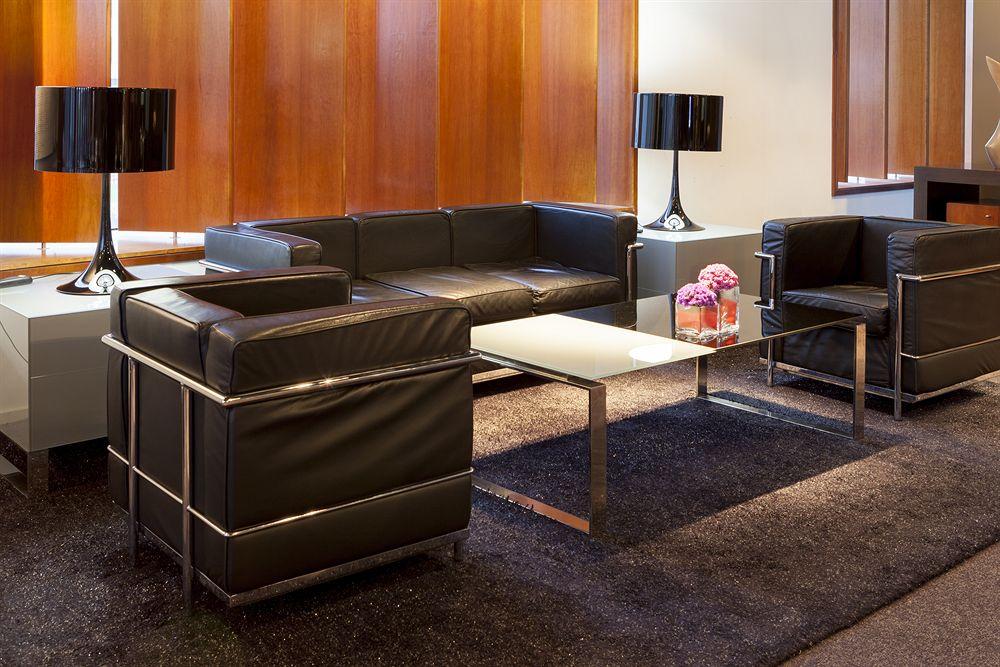 Ac Hotel A Coruna By Marriott Dış mekan fotoğraf