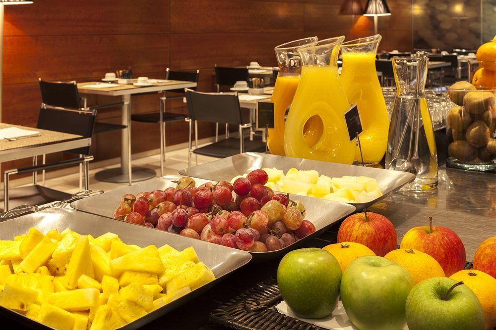 Ac Hotel A Coruna By Marriott Dış mekan fotoğraf