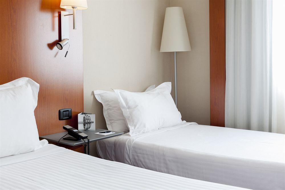 Ac Hotel A Coruna By Marriott Dış mekan fotoğraf