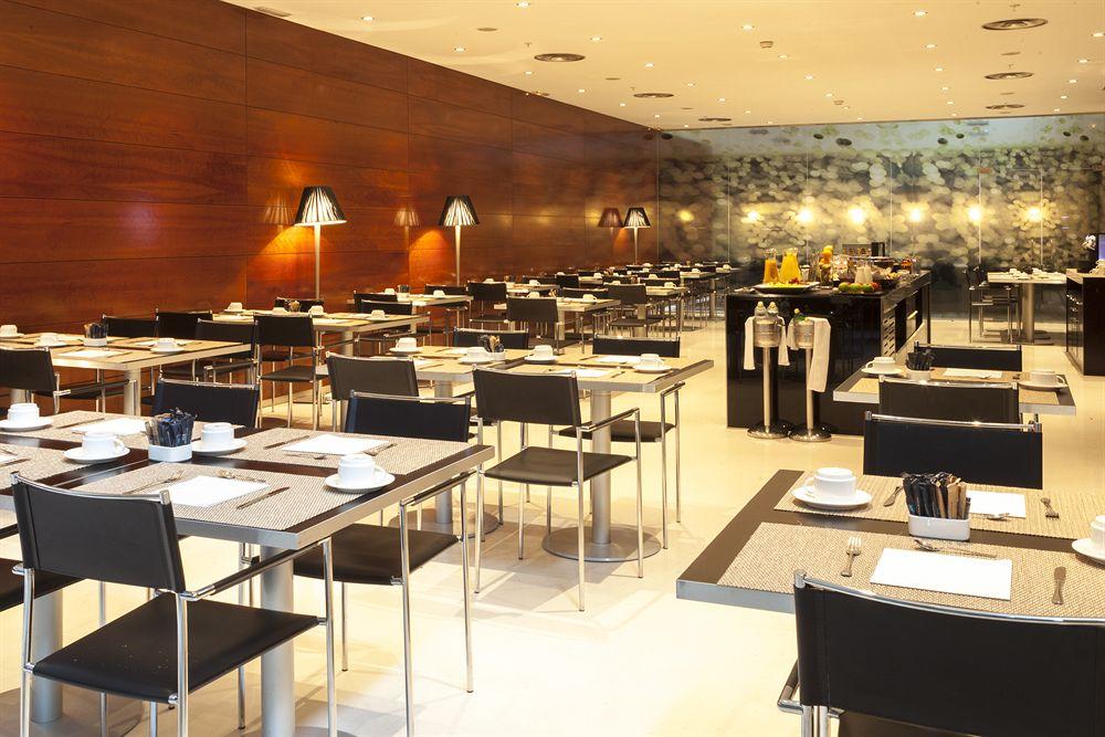 Ac Hotel A Coruna By Marriott Dış mekan fotoğraf
