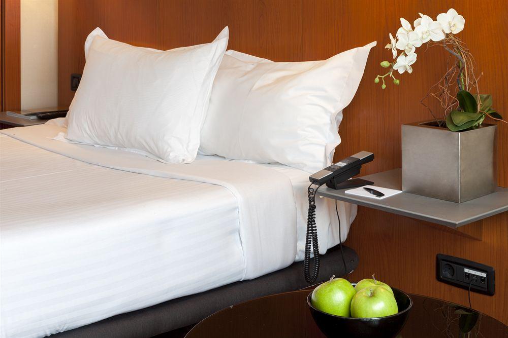 Ac Hotel A Coruna By Marriott Dış mekan fotoğraf