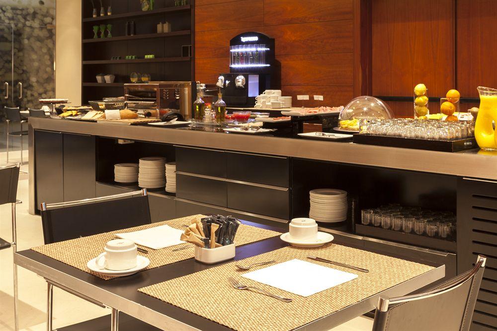 Ac Hotel A Coruna By Marriott Dış mekan fotoğraf