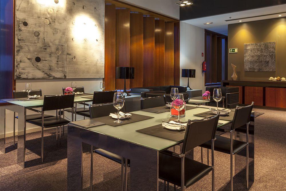 Ac Hotel A Coruna By Marriott Dış mekan fotoğraf