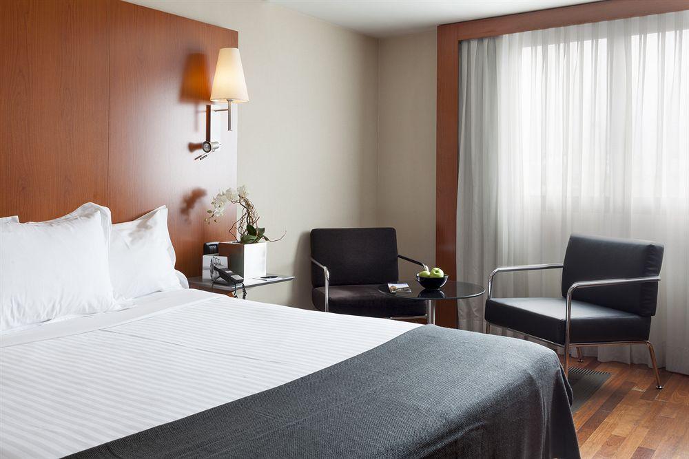 Ac Hotel A Coruna By Marriott Dış mekan fotoğraf
