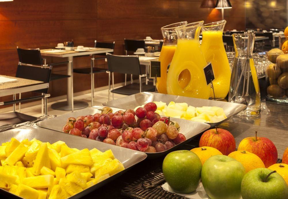 Ac Hotel A Coruna By Marriott Dış mekan fotoğraf