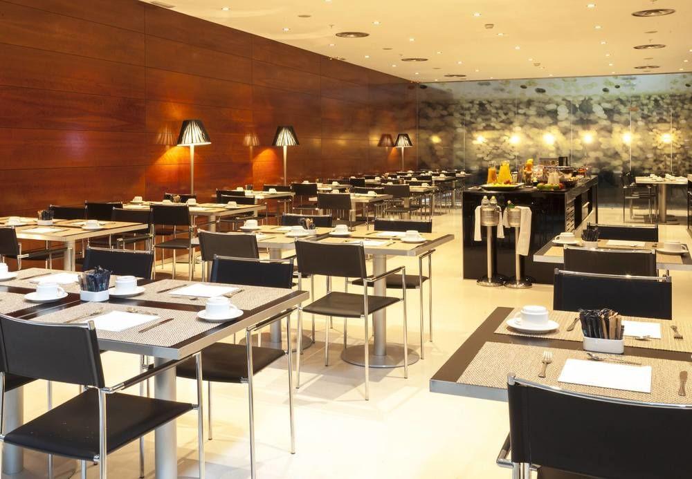 Ac Hotel A Coruna By Marriott Dış mekan fotoğraf