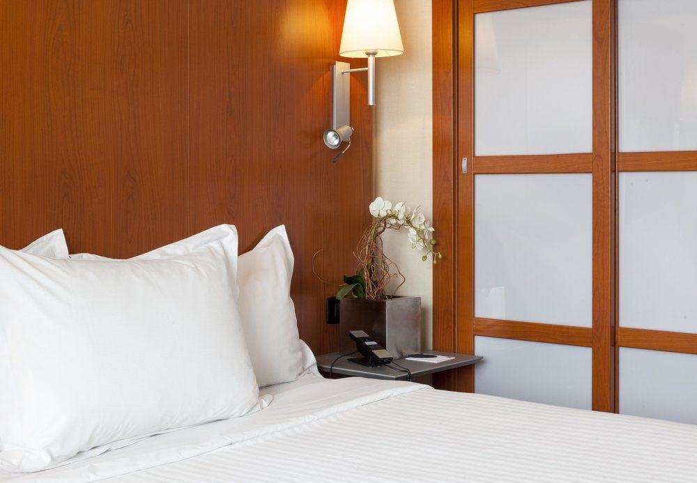 Ac Hotel A Coruna By Marriott Dış mekan fotoğraf