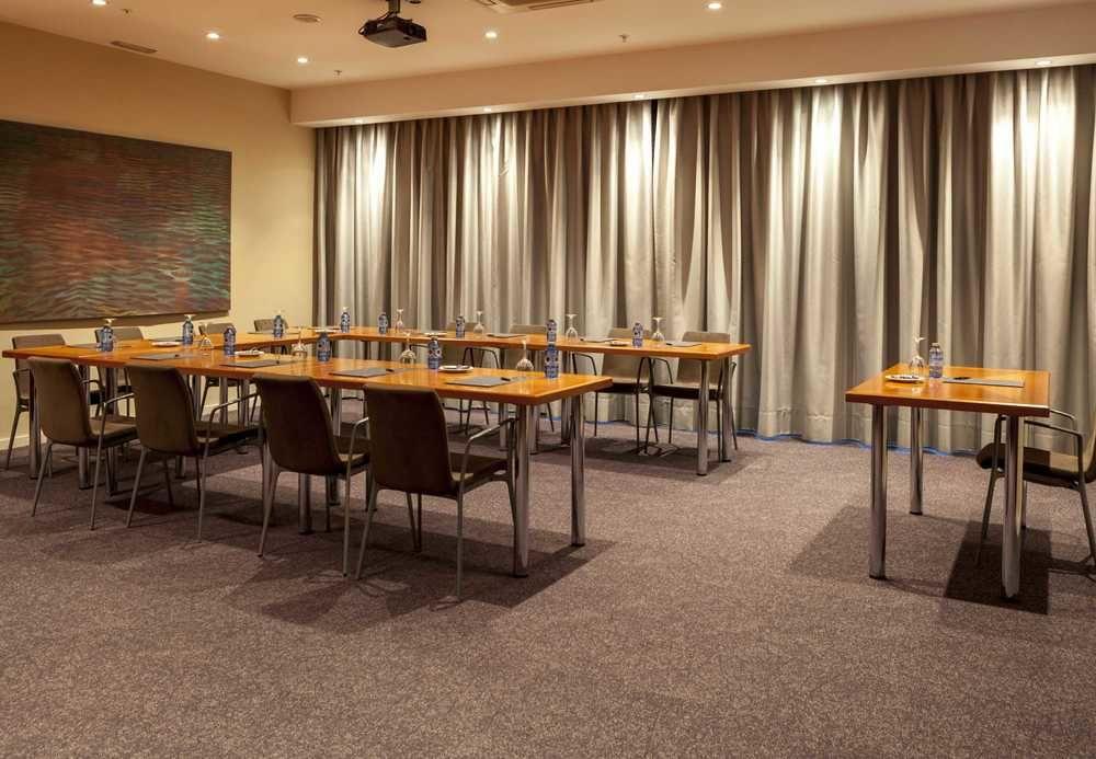 Ac Hotel A Coruna By Marriott Dış mekan fotoğraf