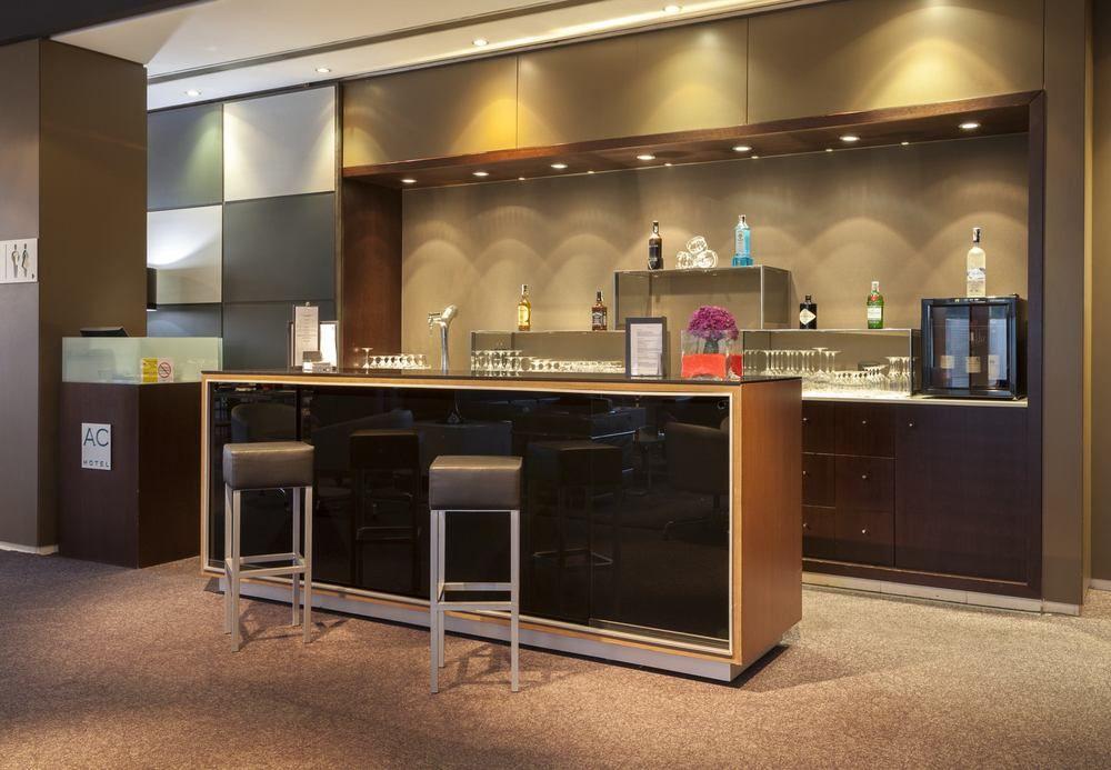 Ac Hotel A Coruna By Marriott Dış mekan fotoğraf