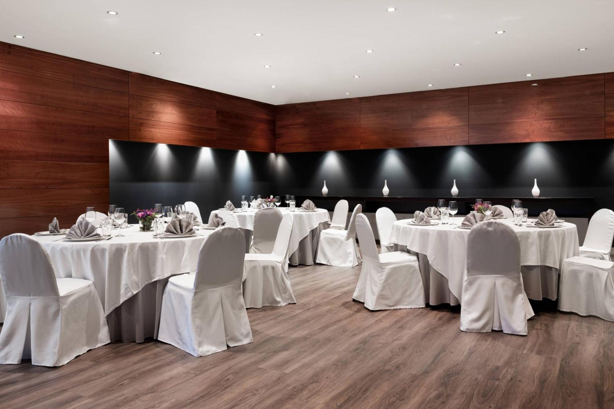 Ac Hotel A Coruna By Marriott Dış mekan fotoğraf