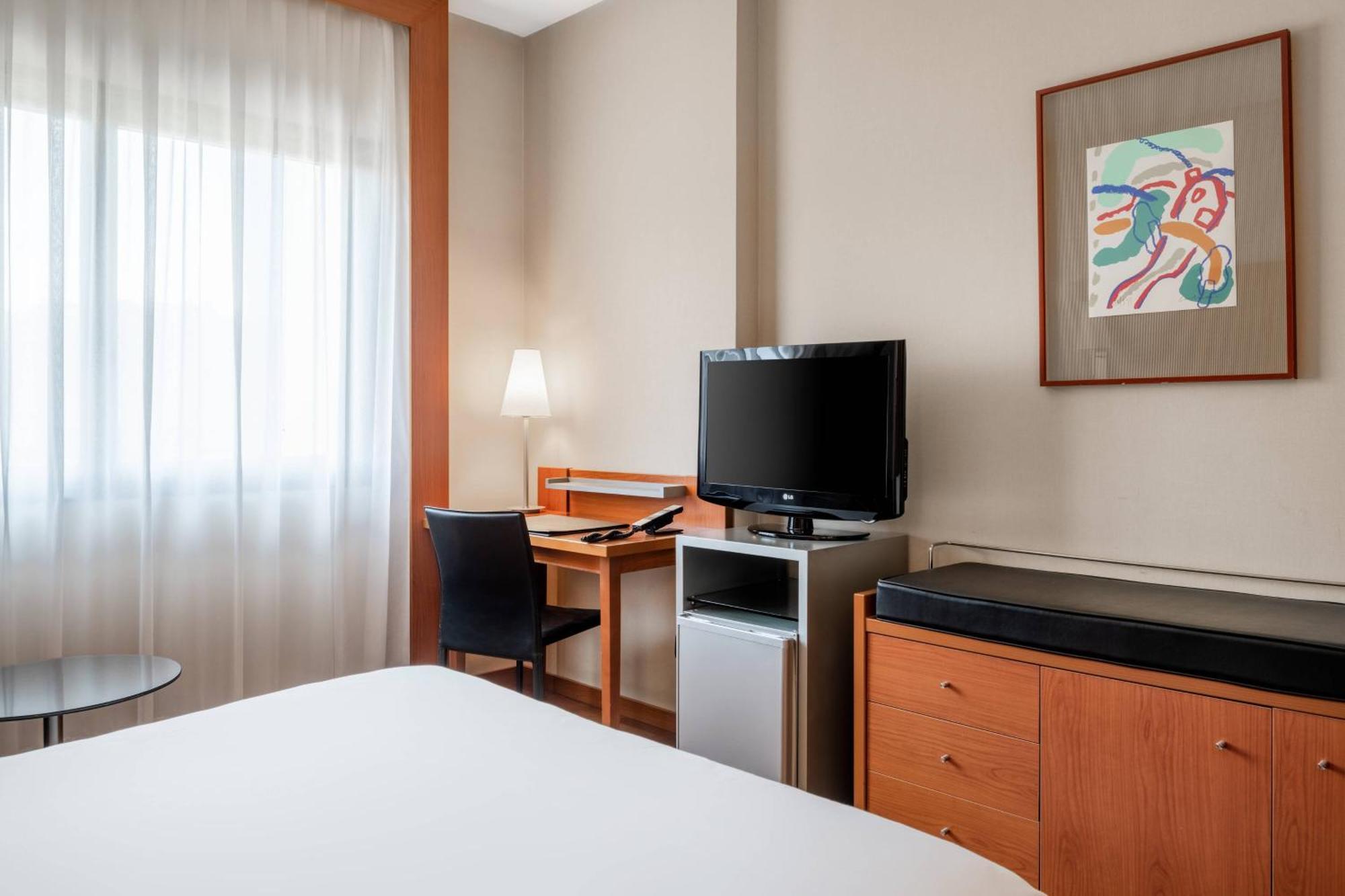 Ac Hotel A Coruna By Marriott Dış mekan fotoğraf