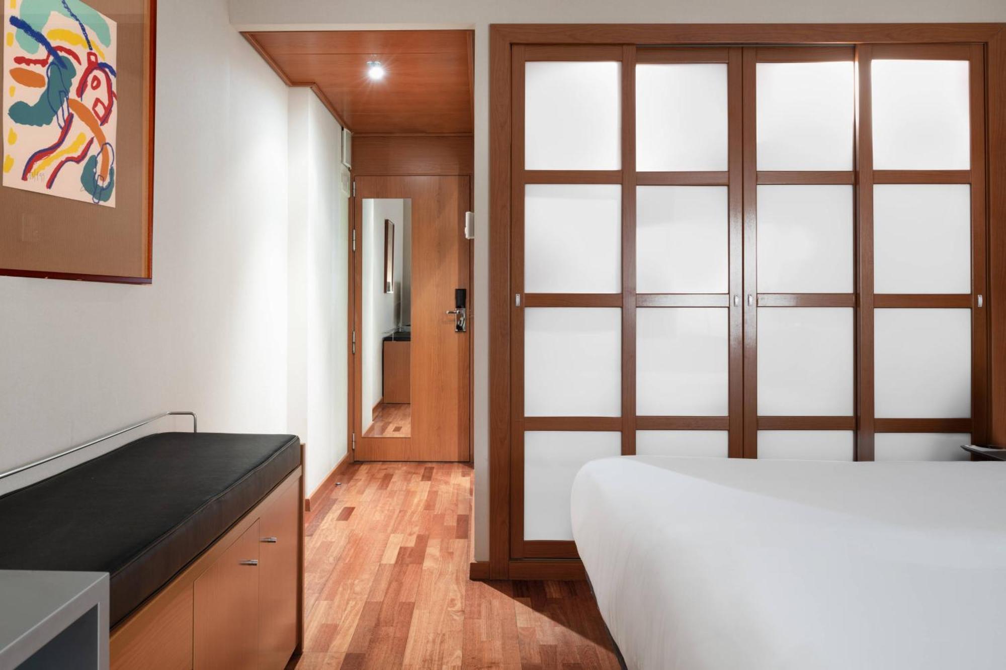 Ac Hotel A Coruna By Marriott Dış mekan fotoğraf