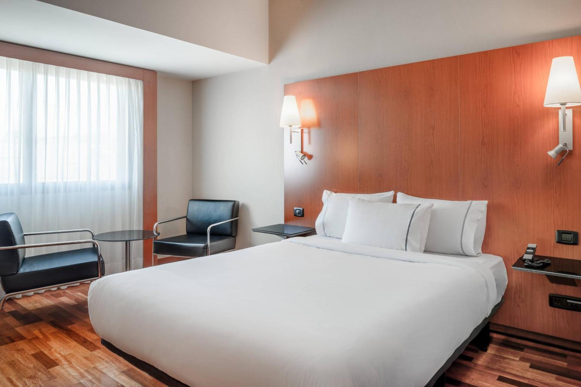 Ac Hotel A Coruna By Marriott Dış mekan fotoğraf