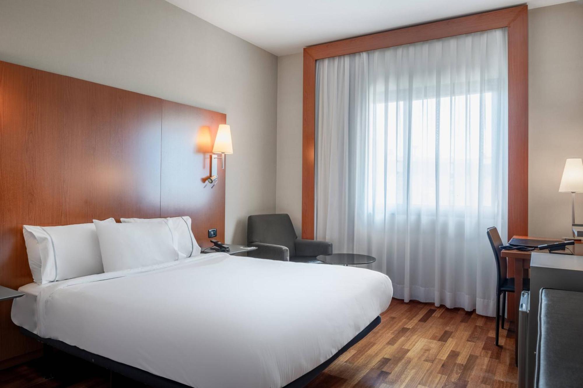 Ac Hotel A Coruna By Marriott Dış mekan fotoğraf