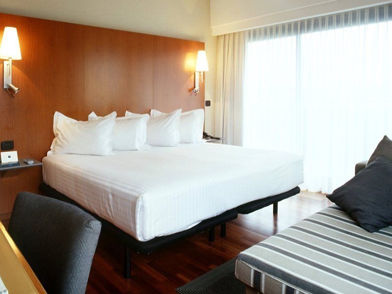 Ac Hotel A Coruna By Marriott Dış mekan fotoğraf