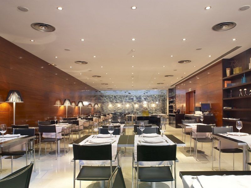 Ac Hotel A Coruna By Marriott Dış mekan fotoğraf